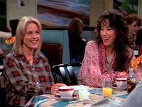 Click to watch 'The Class Reunion' (popup) Ellen
